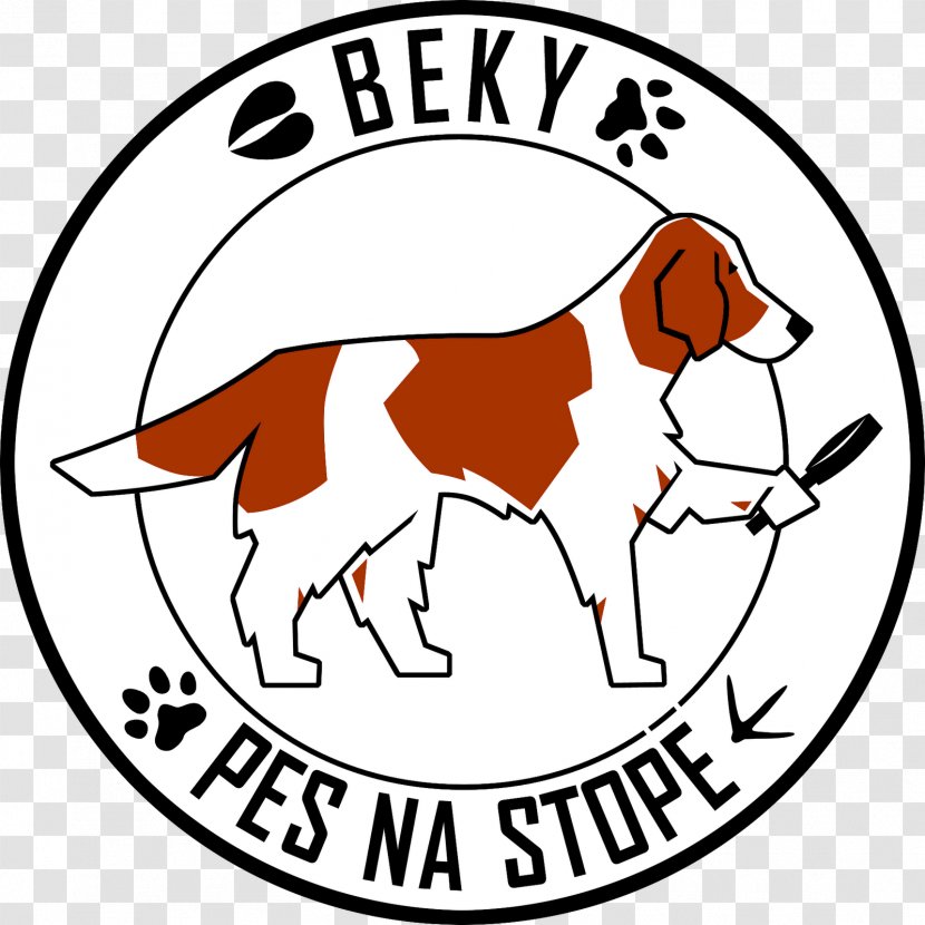 Dog Breed Puppy Welsh Springer Spaniel Zvíře - Sign Transparent PNG