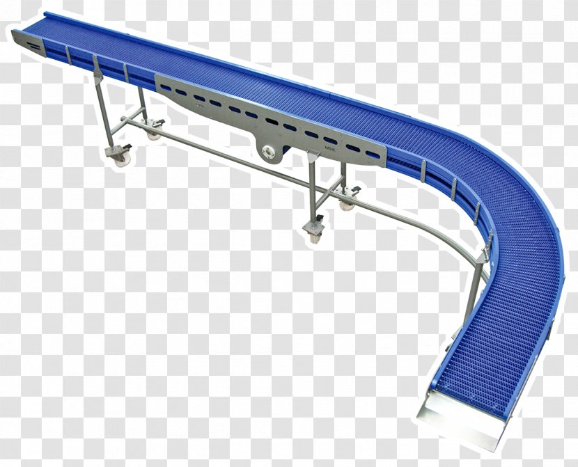 Machine Conveyor Belt System Industry Manufacturing - Turning Transparent PNG