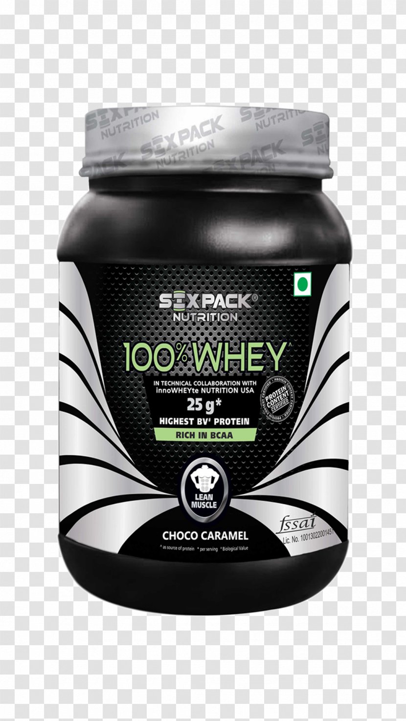 Dietary Supplement Whey Protein Isolate Concentrate - Chocolate Transparent PNG