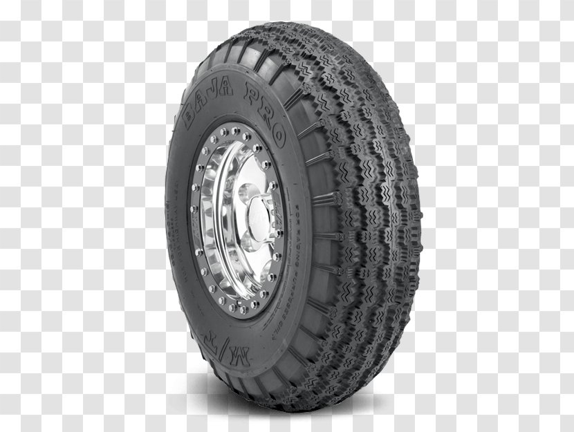 Tread Baja Bug Car Formula One Tyres Tire - Natural Rubber - Tires Transparent PNG