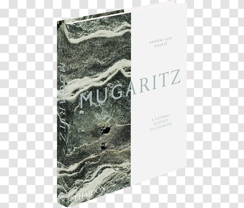 Mugaritz: A Natural Science Of Cooking Chef Restaurant Hospitality Industry - Gastronomy - Album Transparent PNG