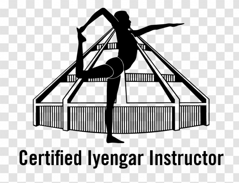 Iyengar Yoga Teacher Certification Asana - Certified Transparent PNG