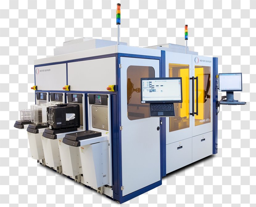 Inkjet Printing Printer Microelectromechanical Systems Business Development - Heart - Wafer Manufacturing Transparent PNG