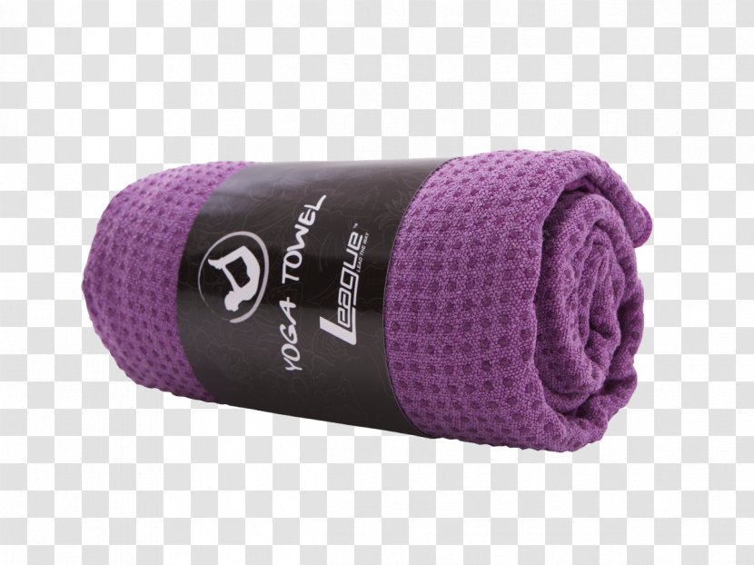 Yoga & Pilates Mats Textile Wool - Material Transparent PNG