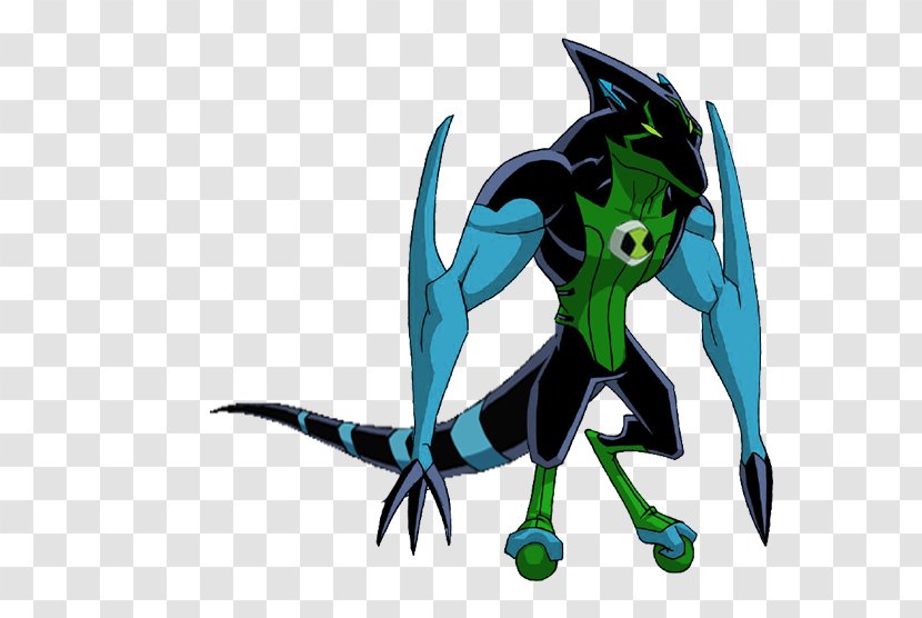 XLR8 Wikia Image Drawing - Wiki - How To Draw Ben 10 Omniverse Aliens Transparent PNG