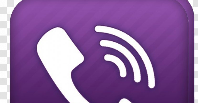 Social Media Viber Mercedes-Benz S-Class Instant Messaging - Purple Transparent PNG