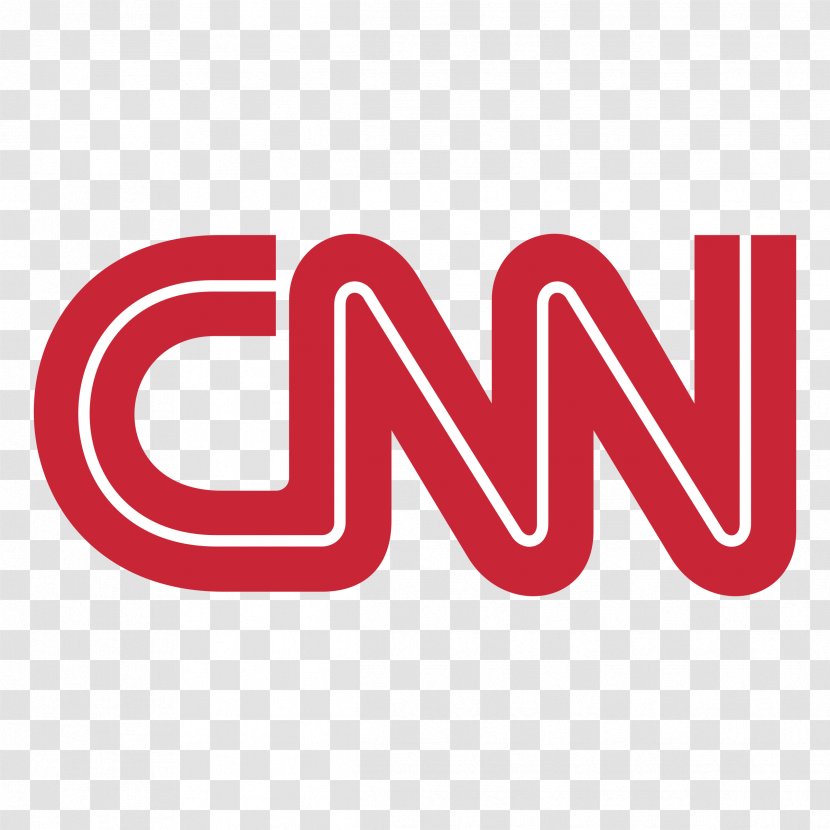 CNN Logo Vector Graphics JPEG - Trademark - Pledge Watercolor Transparent PNG