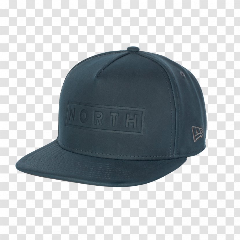 New Era Cap Company Hat Kitesurfing Sport - Black Transparent PNG