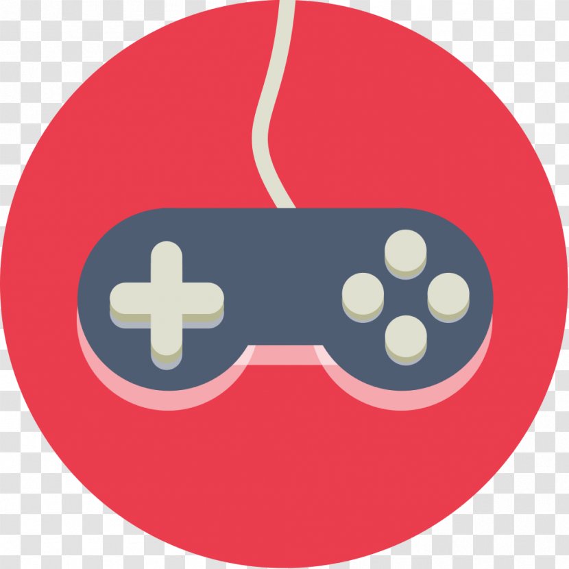 Xbox 360 Controller Video Game Controllers - Games Transparent PNG