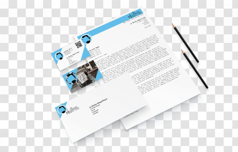 Paper Brand - Organization - Stationary Transparent PNG