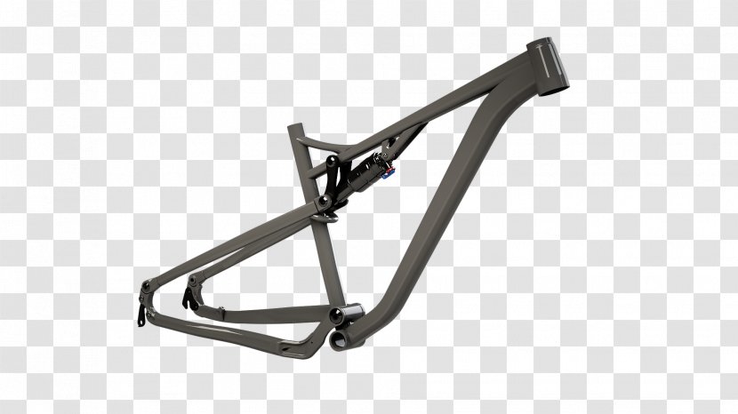 Bicycle Frames Suspension Forks RockShox - Rockshox Transparent PNG