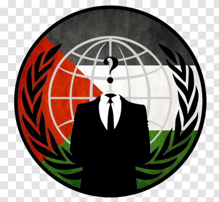 YouTube Anonymous Hacktivism Security Hacker - Organization - Youtube Transparent PNG