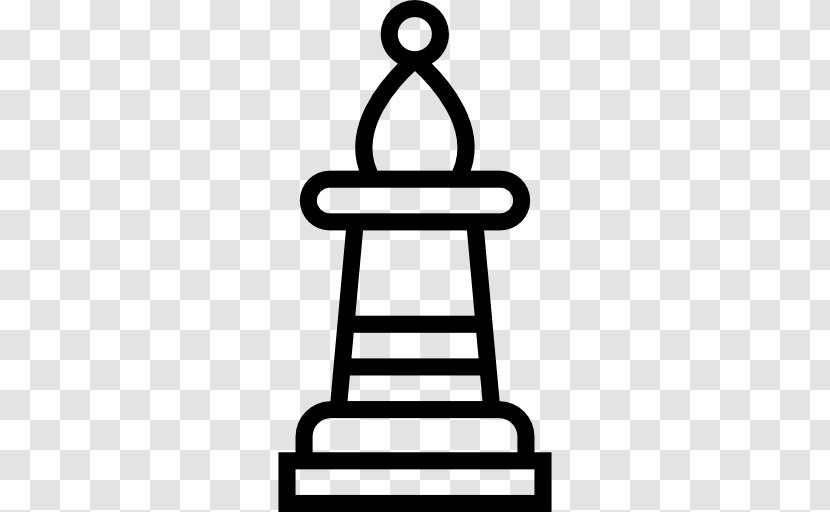 Chess Piece King Bishop Transparent PNG