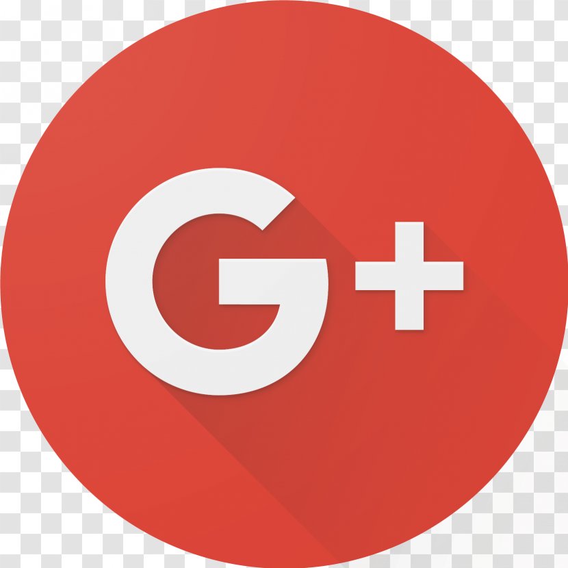Google+ Social Media Logo Network - Linkedin - Google Transparent PNG