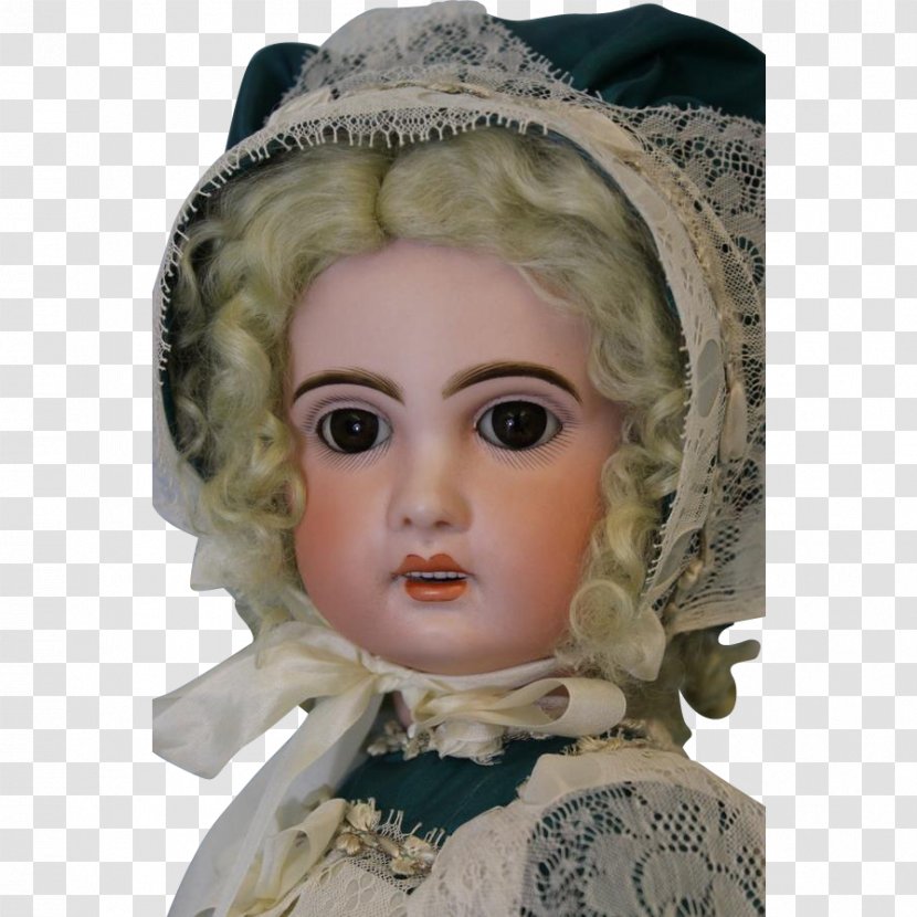 Doll - Figurine - Toddler Transparent PNG