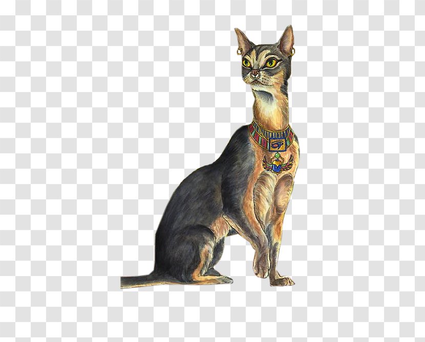 Ancient Egypt Clip Art - Tail Transparent PNG