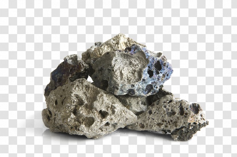 Mineral Igneous Rock Transparent PNG