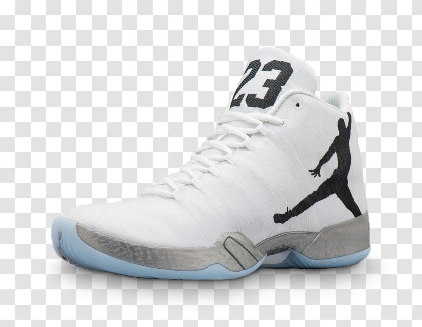 Air Jordan Basketball Shoe XX9 Nike - Footwear Transparent PNG