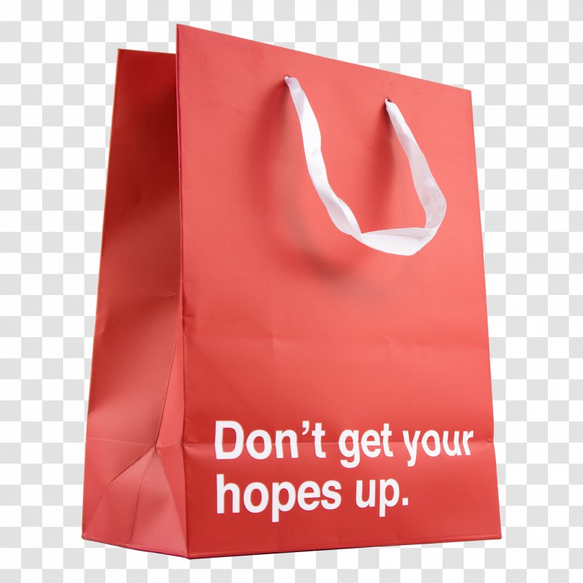 Shopping Bags & Trolleys Paper Product Design Brand - Packaging And Labeling - Gift Bag Transparent PNG