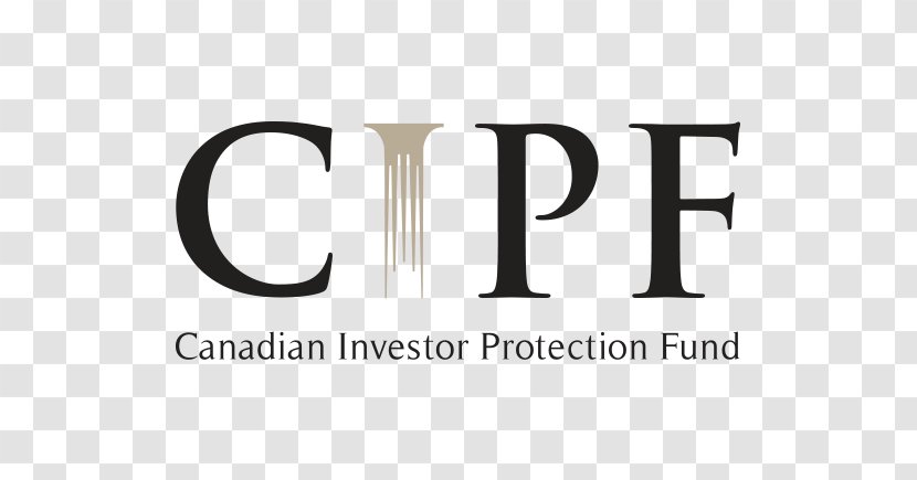 Investment Industry Regulatory Organization Of Canada Canadian Investor Protection Fund Mutual - Brand - Financial Institution Transparent PNG