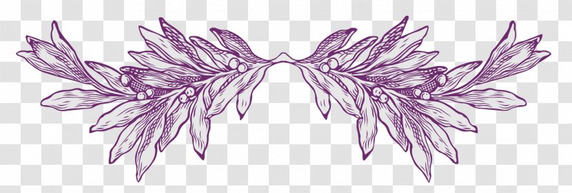 Wiki Lilac Purple Violet Cosmetics - Devider Transparent PNG