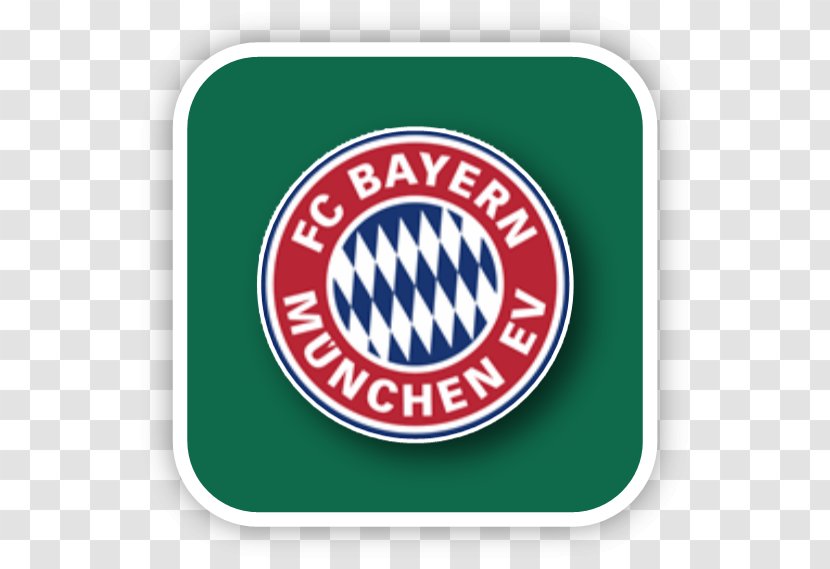 FC Bayern Munich UEFA Champions League Bundesliga Borussia Mönchengladbach DFB-Pokal - Dfbpokal - Football Transparent PNG