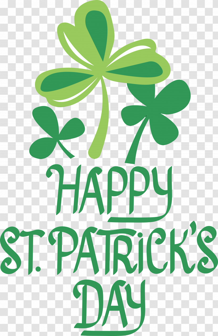 Shamrock Transparent PNG