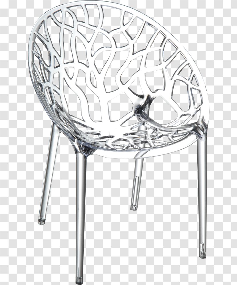 Bedside Tables Chair Furniture Crystal - Outdoor - Waves Decorative Material Transparent PNG