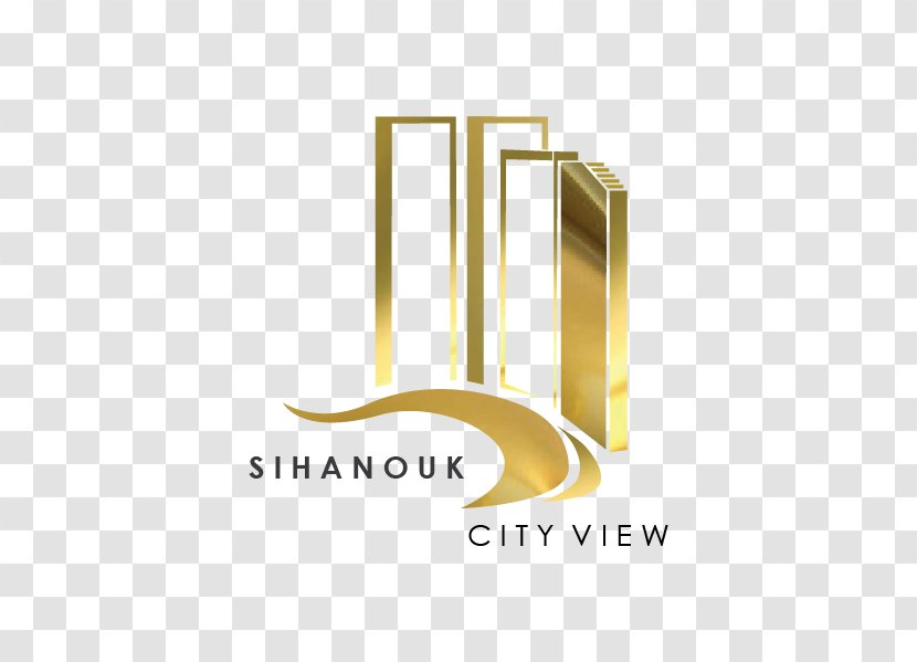 Sihanoukville Apartment House Condominium Real Estate - Yellow Transparent PNG