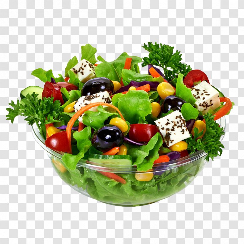 Fruit Salad Israeli Pasta Vegetable - Garnish Transparent PNG