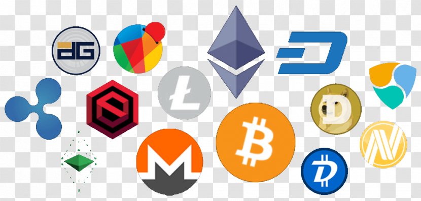 Cryptocurrency Blockchain Bitcoin CryptoCoinsNews Digital Asset - Business Transparent PNG