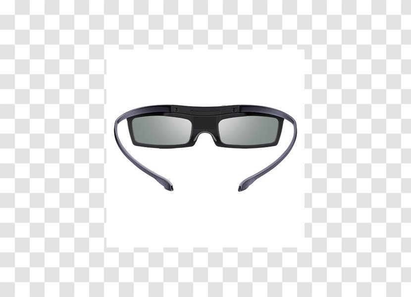 3D-Brille Glasses Goggles 3D Film Active Shutter System - Vision Care Transparent PNG