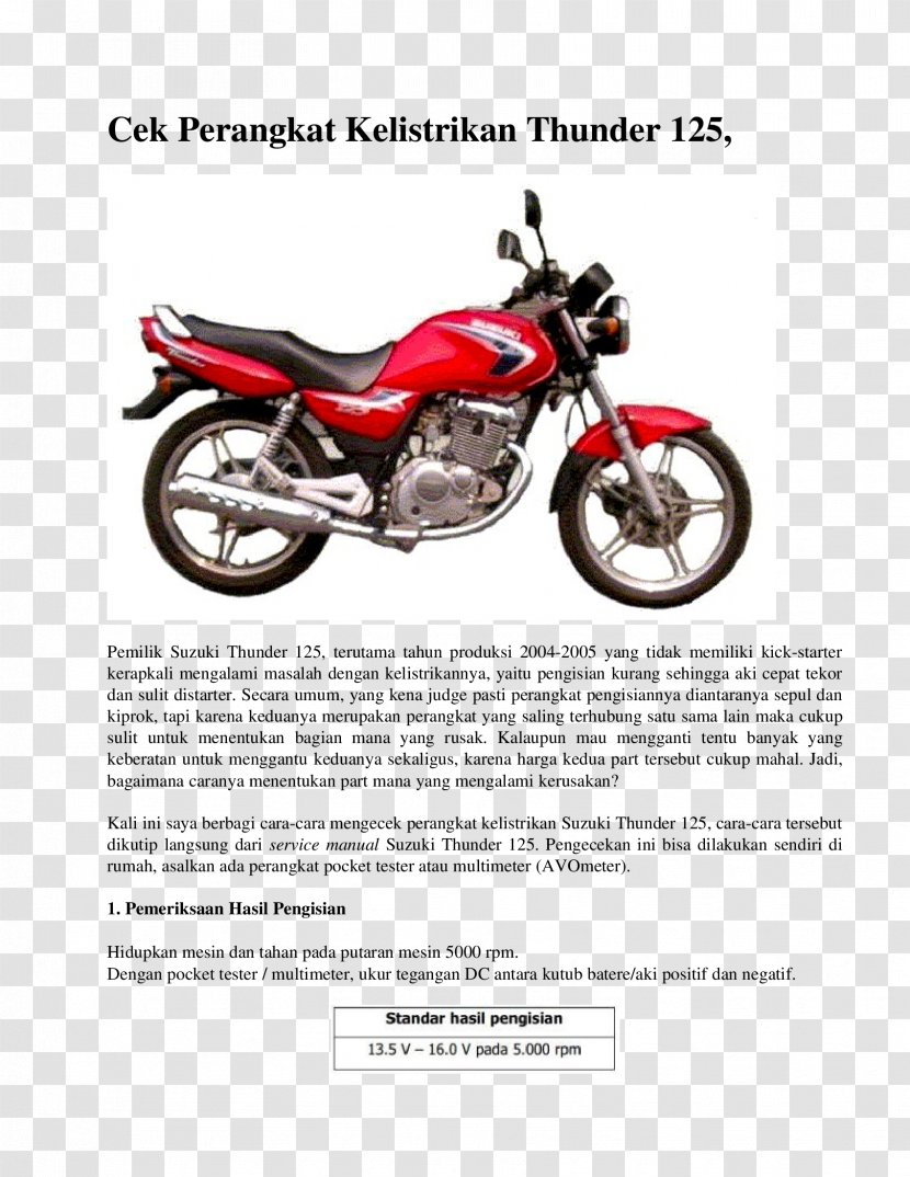 Honda CG125 Triumph Motorcycles Ltd Car - Exhaust System Transparent PNG