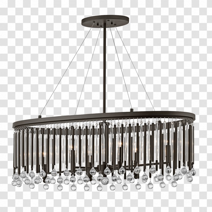 Pendant Light Chandelier Lighting Fixture - Espresso Machines Transparent PNG