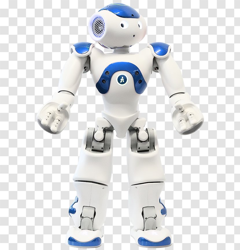 Robotics Nao Bad Blood Computer - School - Robot Transparent PNG