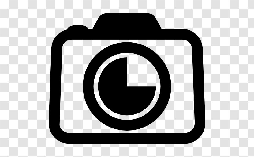 Logo Photography - Camera Transparent PNG
