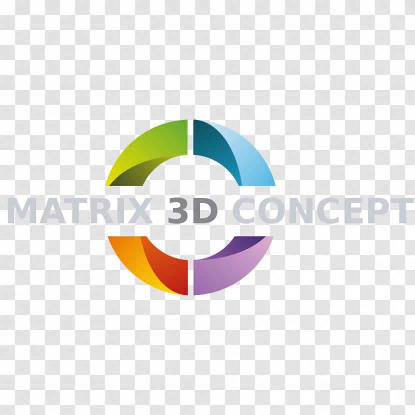 Matrix 3D Concept 3d Grenoble Printing Le Havre The - Niort - Scanner Transparent PNG