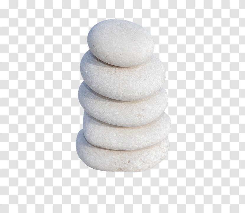 Rock Pebble Transparent PNG