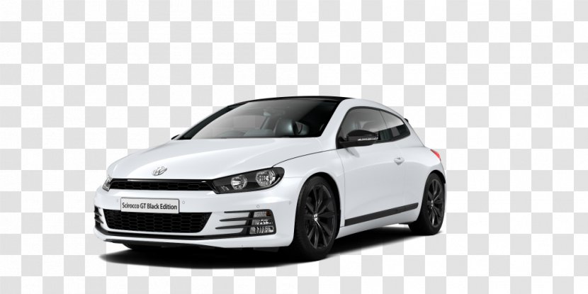 Volkswagen Scirocco Car Touran New Beetle - City Transparent PNG