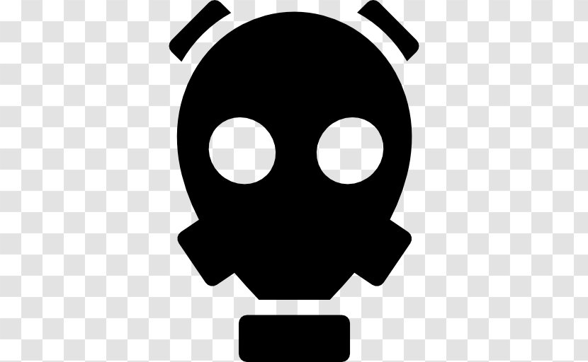 Gas Mask Clip Art Transparent PNG