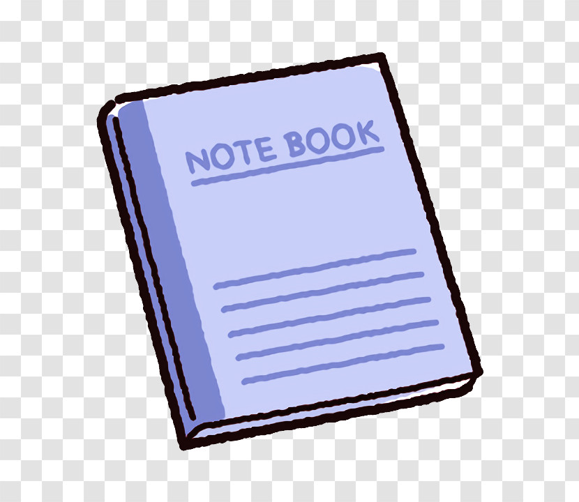 School Supplies Transparent PNG