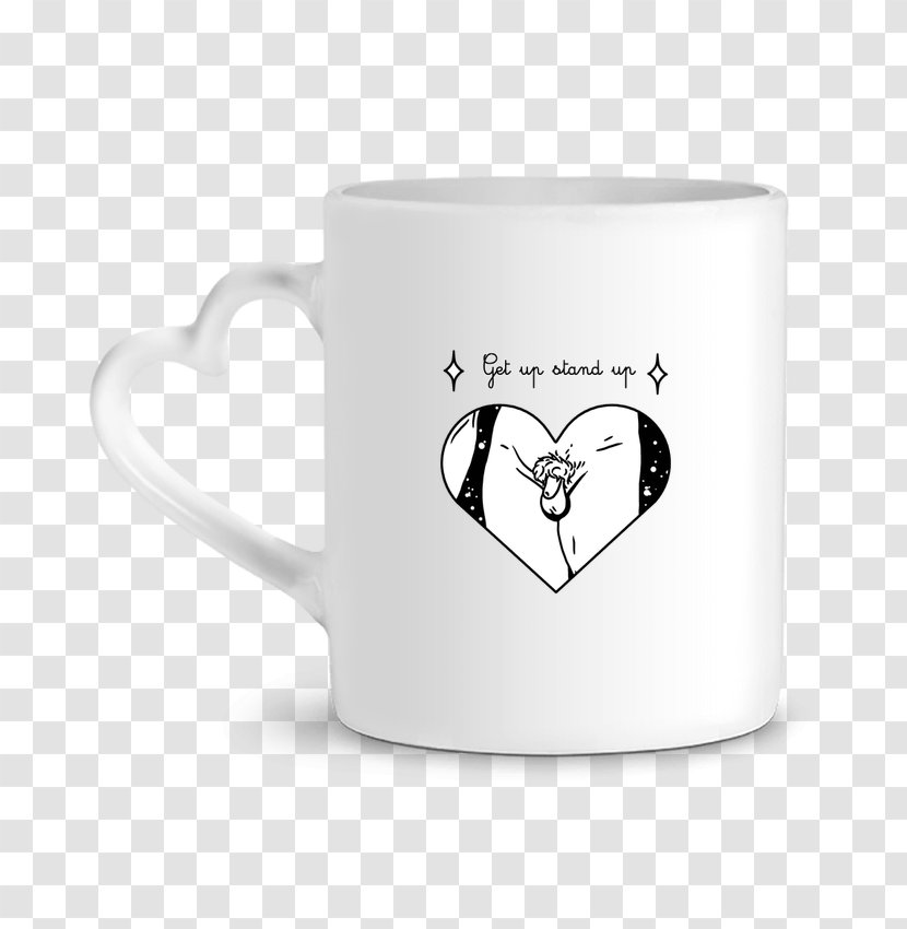 Mug Teacup Ceramic Personalization Gift Transparent PNG
