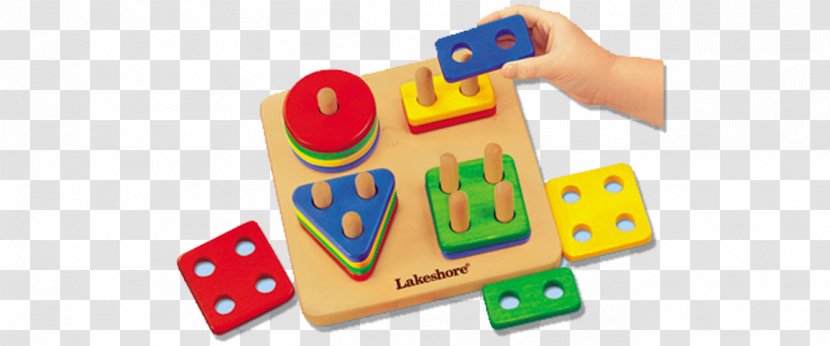 Shape Lakeshore Equipment Company Inc Fine Motor Skill Education Child - Educational Toy Transparent PNG
