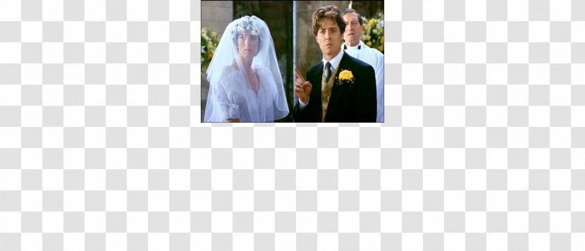 Picture Frames Woman Gown - Four Weddings And A Funeral - SociÃ©tÃ© Icone Transparent PNG