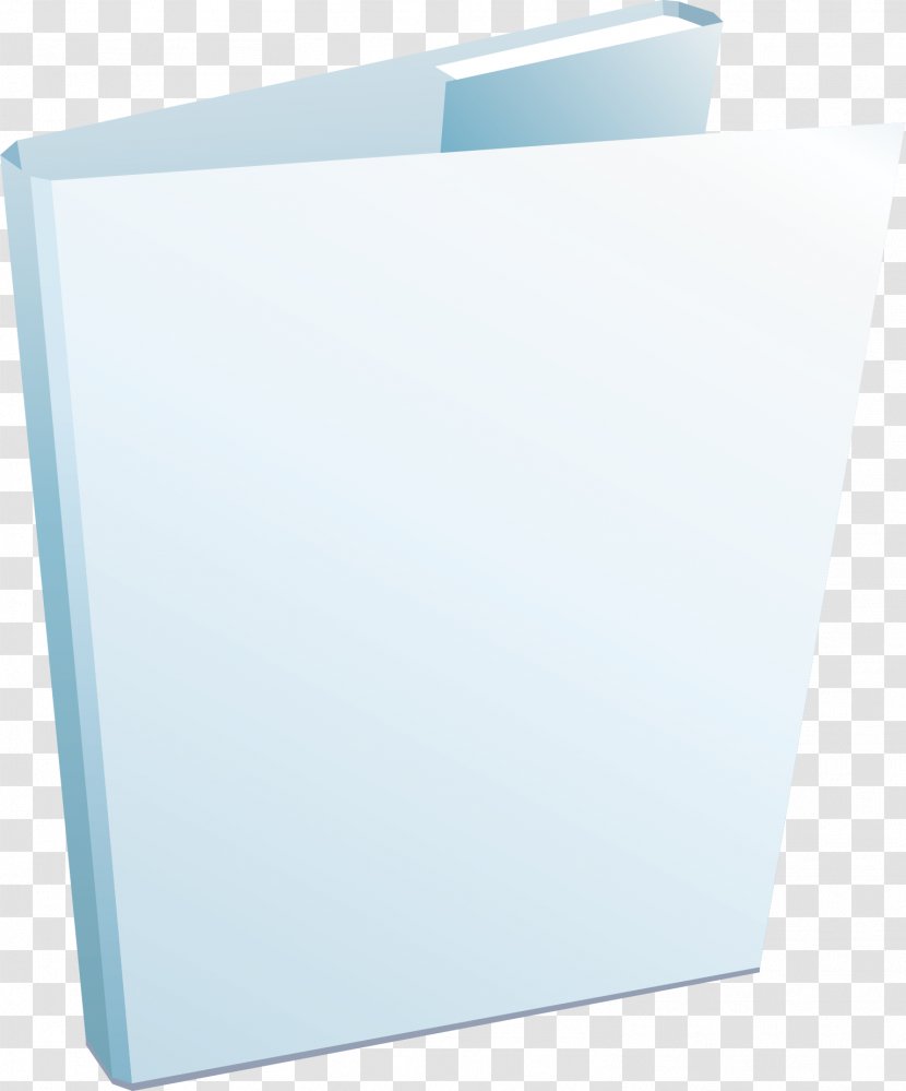 Career Portfolio Icon - Approve Through File Folder Transparent PNG