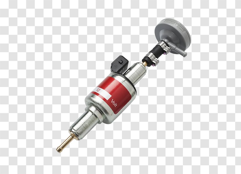 Fuel Pump Rail Gasoline - Gas Transparent PNG