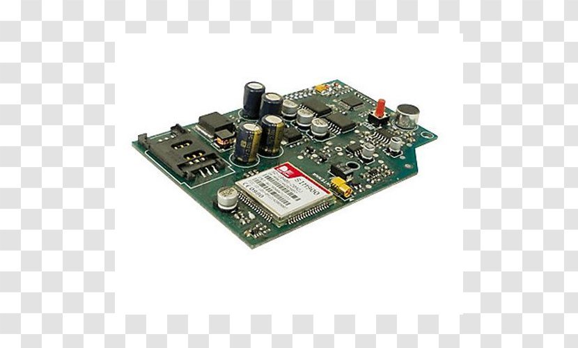 Microcontroller Marvell Technology Group ARM Architecture Electronics Anti-theft System - Embedded - Allarm Transparent PNG