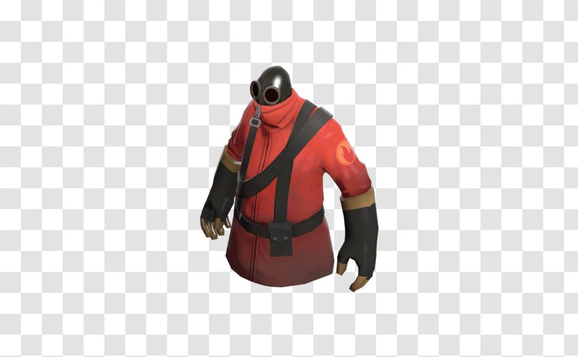 Team Fortress 2 Clothing Suit Hat Steam - Crosshair Transparent PNG