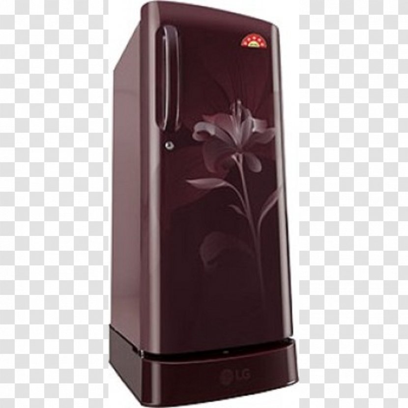Direct Cool Home Appliance Refrigerator LG Electronics Door Transparent PNG