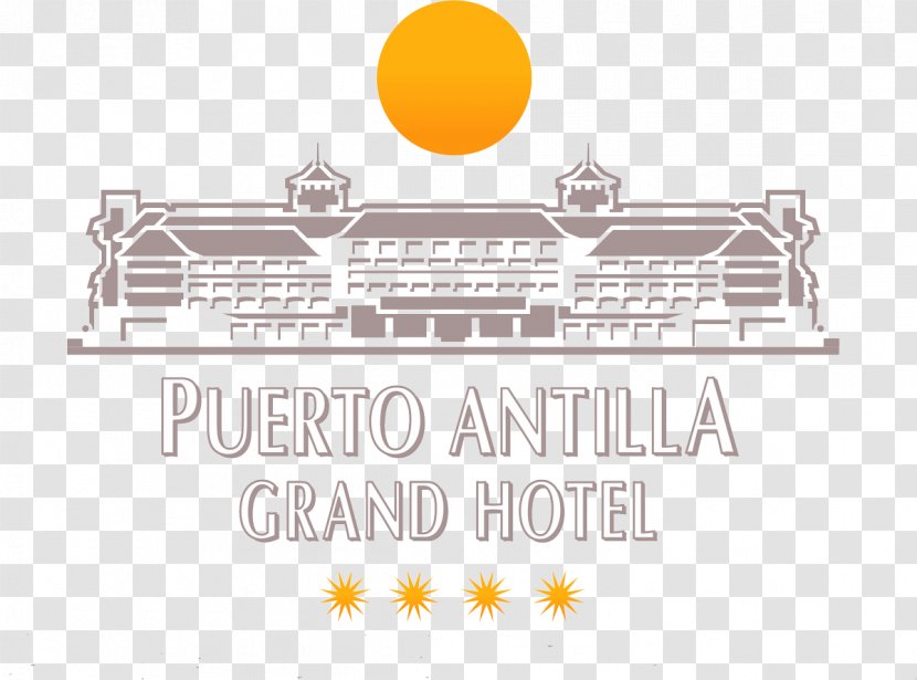 Puerto Antilla Grand Hotel YouTube Television 4 Star Transparent PNG